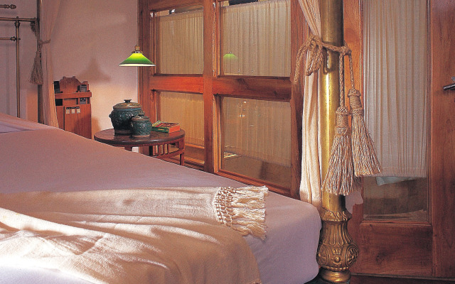 Hotel Tugu Malang