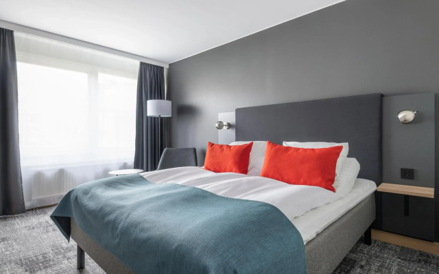 Quality Hotel Prisma