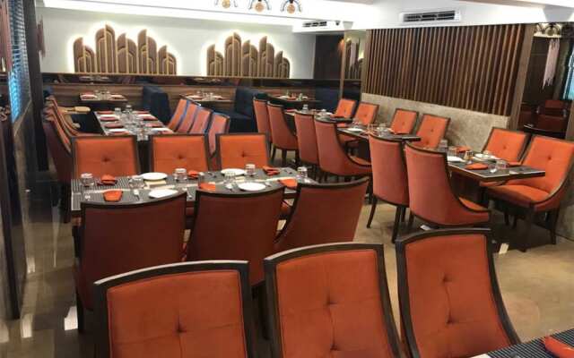 Hotel Archana Residency