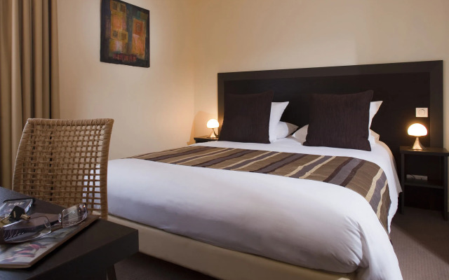 Hôtel Le Relais Saint Jacques