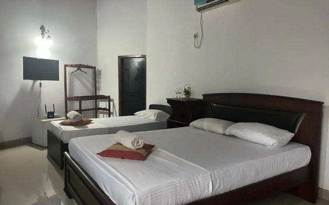 Royal Green Garden Hotel