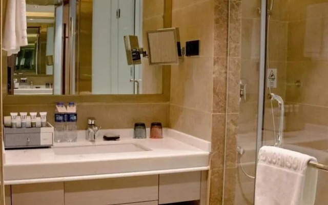 Howard Johnson by Wyndham Life Geckor Zhuzhou