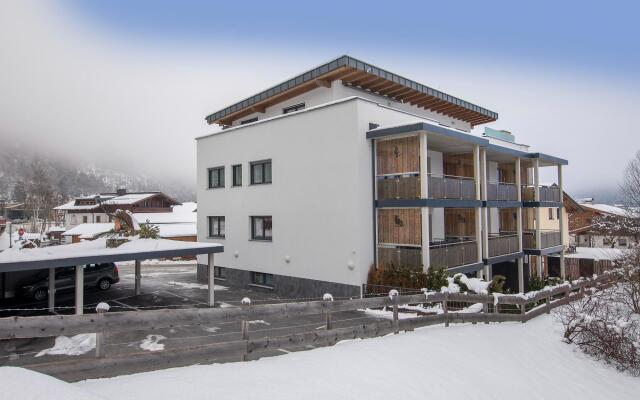 Apartment in Neukirchen near the ski area