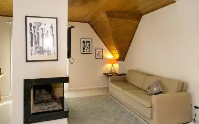 Lindo Apto De 1 Quarto Para F Rias Incr Veis Em Gramado
