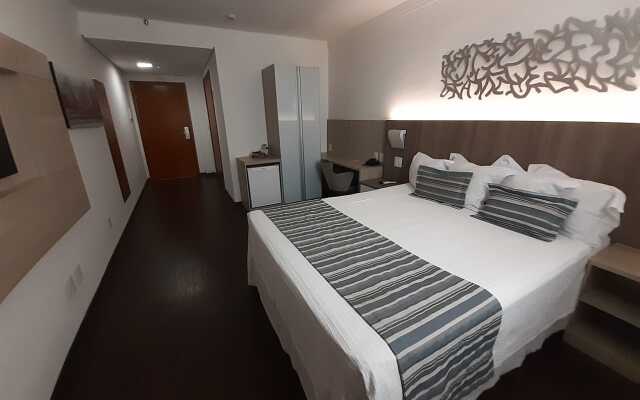 Allia Gran Pampulha Suites - Nexus