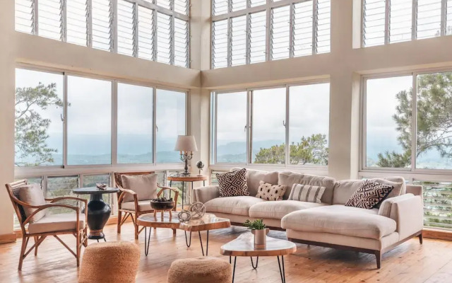 Paradise Retreat With Stunning Views in Jarabacoa