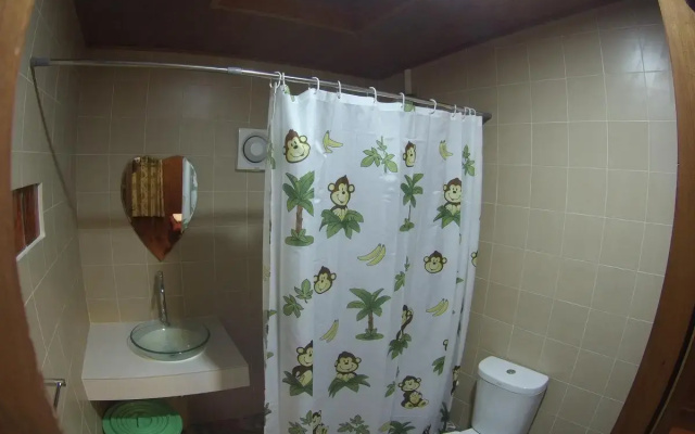 Jing Jo Boutique Bungalow