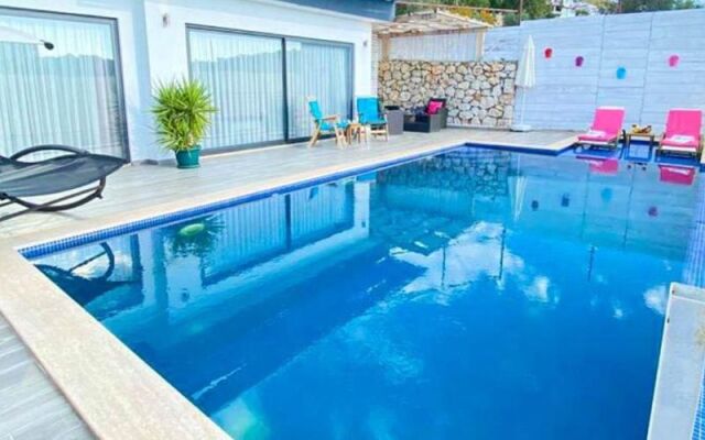 Villa Feel