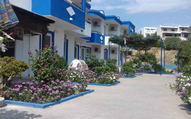 Maritsa Studios