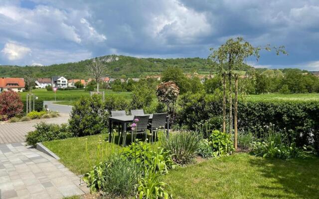 Appartements Rodenstein