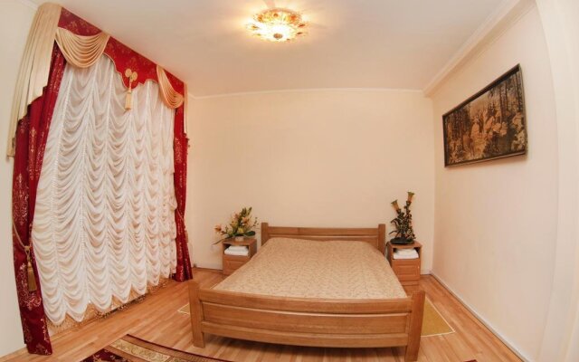 Hotel Ekran
