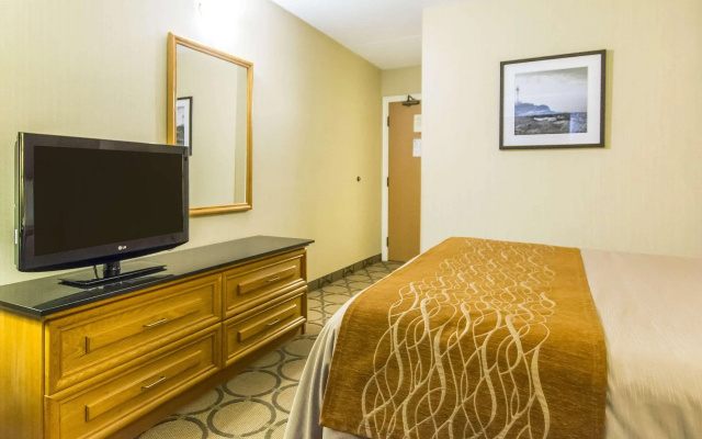 Comfort Inn