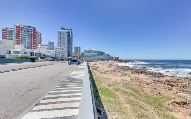 Apartamento cerca de la playa - Caracol