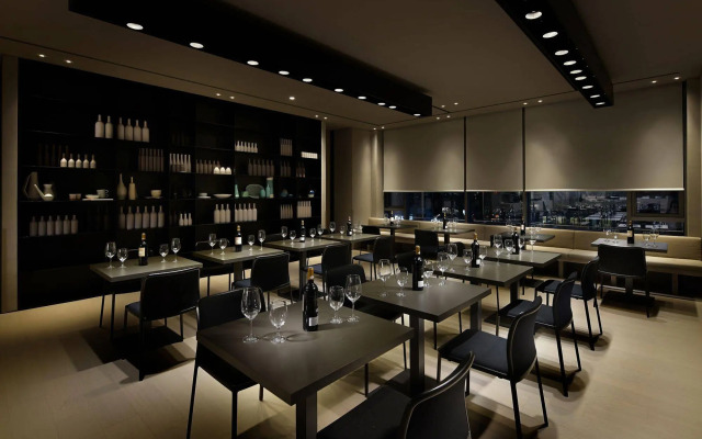 Shilla Stay Seocho Gangnam Station