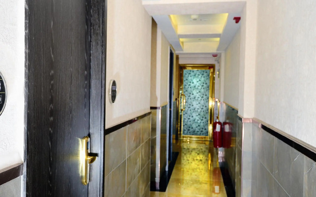 Celltronik Hostel