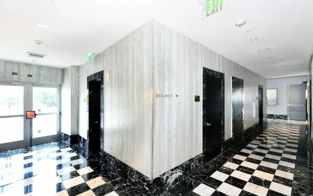Miami World Rental - Iconbrickell 3210