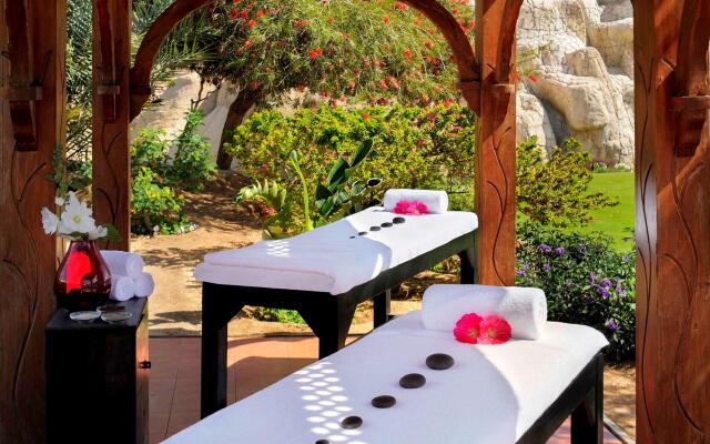 Naama Bay Promenade Beach Resort by Accor