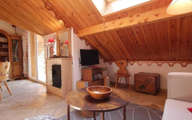 Appartement Briançon, 2 pièces, 4 personnes - FR-1-330C-121