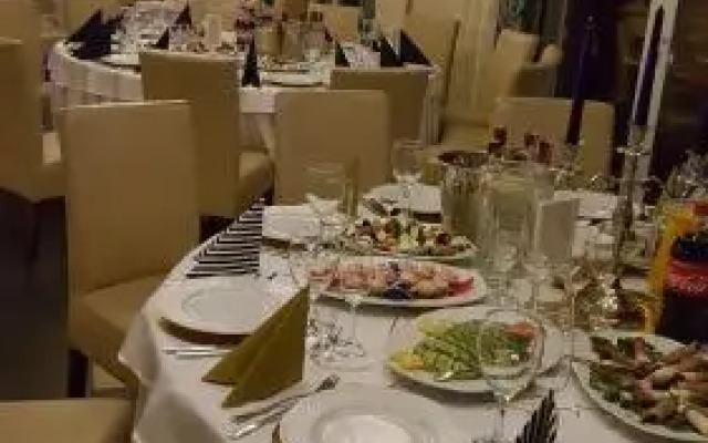 Pensjonat Nad Jeziorem