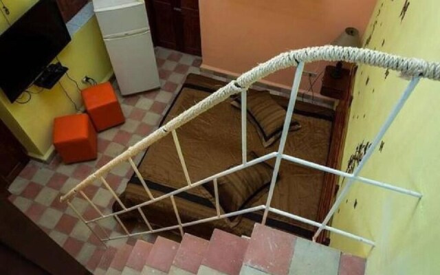 Hostal Corazon del Mundo