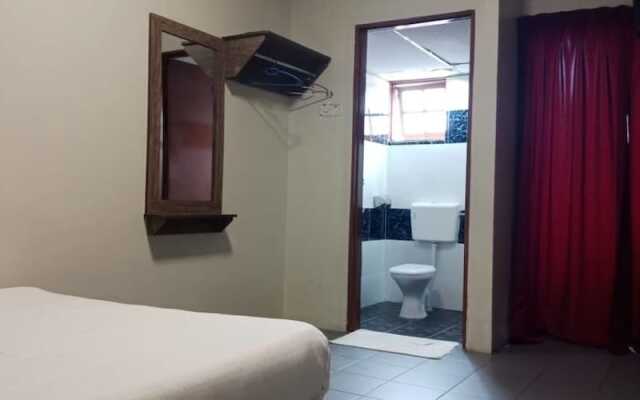 Rasa Sayang Hotel