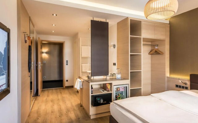 Bavaria Boutique Hotel
