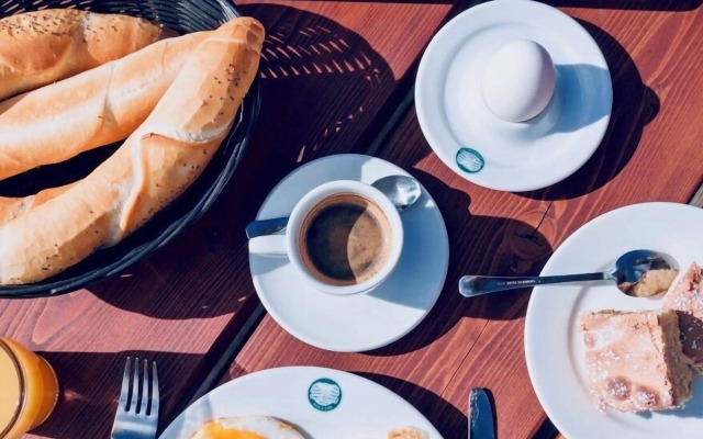 Wellness Resort Bouda Malá Úpa