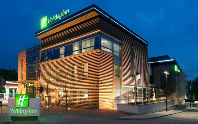 Holiday Inn Bydgoszcz, an IHG Hotel