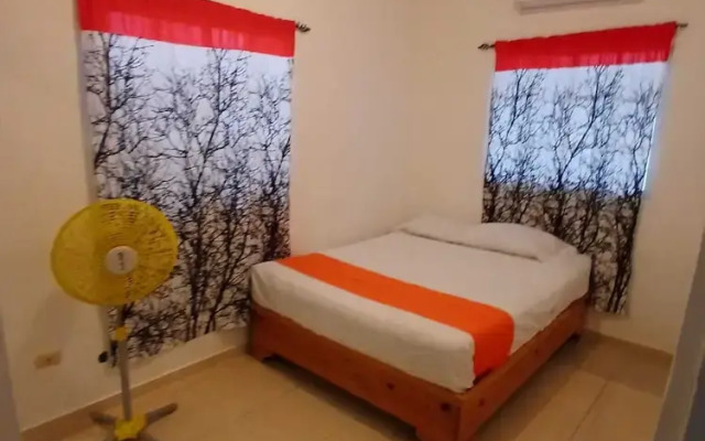 3 Bedrooms, Villa, Boca Chica, Dominican Republic