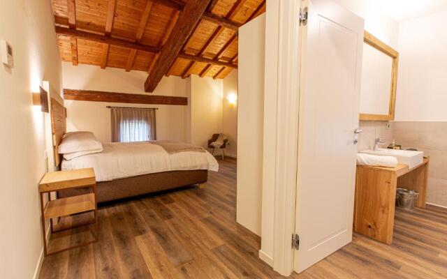 Agriturismo La Campagnola