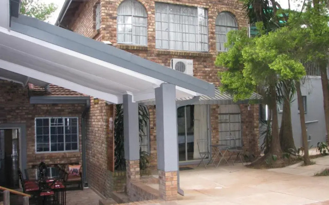 Kruger's Guest House