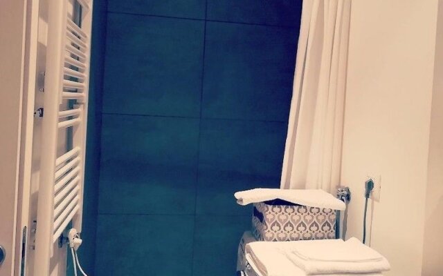 Vitruvio 42 Apartments