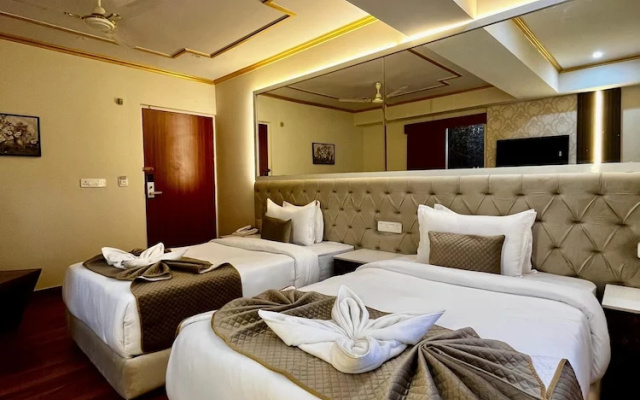 Hotel Amayra