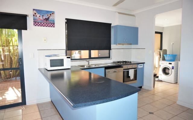 Ningaloo Breeze Villa 10