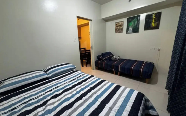 Cozy Brenthill Condo in Baguio City - Entire House Rental