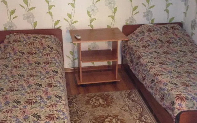 На Дивноморской