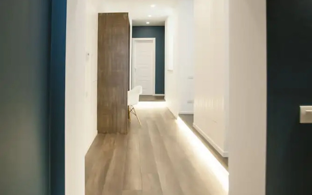 Dimora Mefite Self Check-in