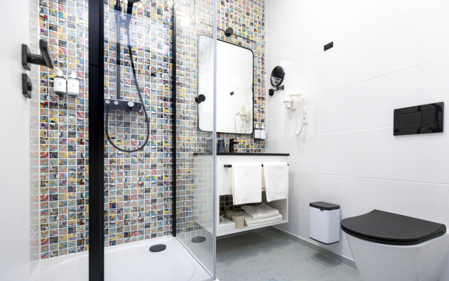 Family Apartments by ASTORIA Hotel & Medical Spa