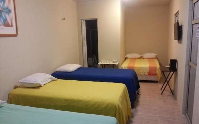 Pousada Hostal Iracema