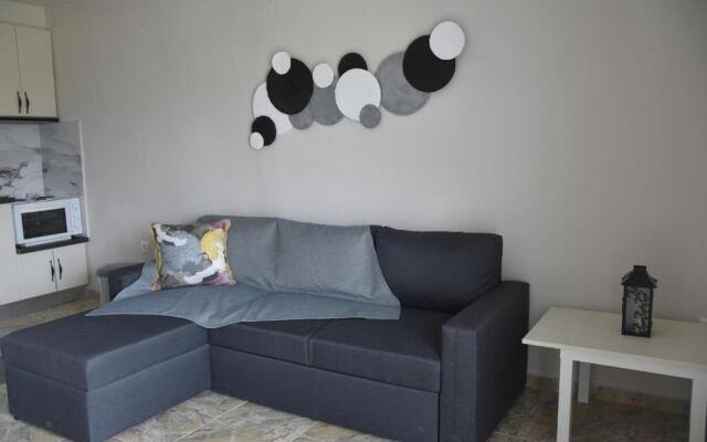 Arelia Apartments Ierissos