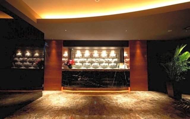 Center Hotel Tokyo - Vacation STAY 89171