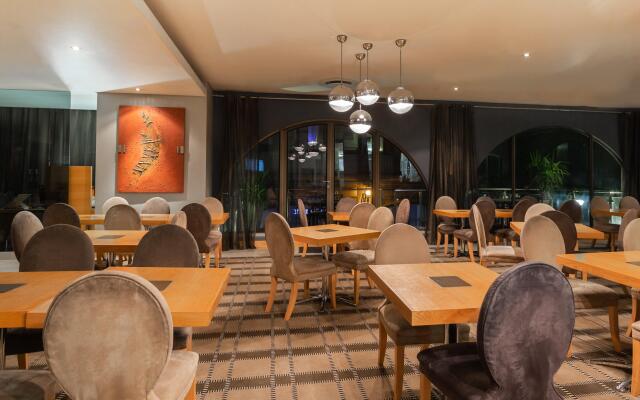 Holiday Inn Express Cape Town City-Centre by IHG