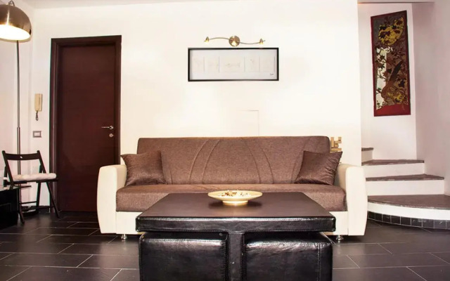 Marino Le coccinelle