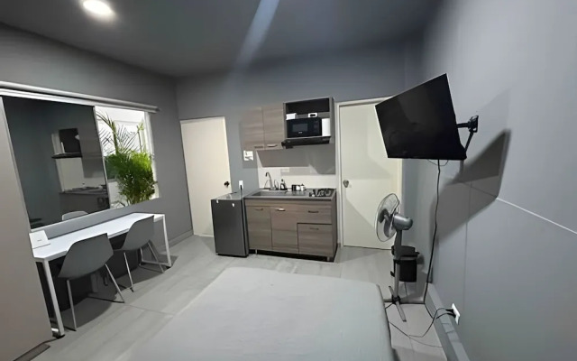 Loft en Laureles San Joaquin