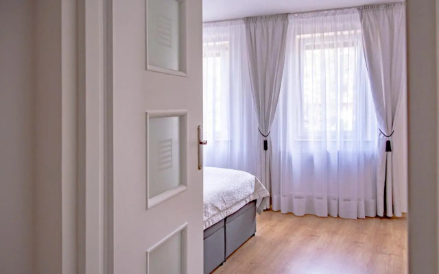 Apartamenty Kornel