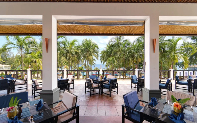 Banyu Biru Villa