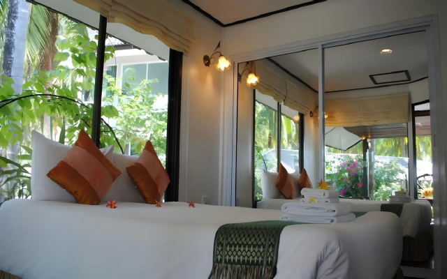 Am Samui Resort