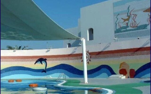 Yanbu Arac Resort - Families Only