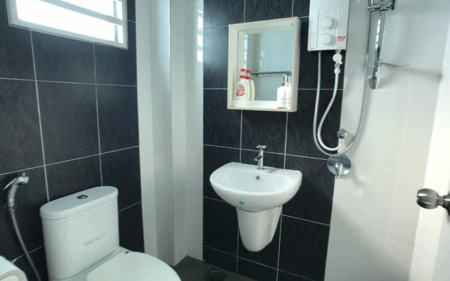 be.Animania -8-10mins Lost World Tambun -14-18pax