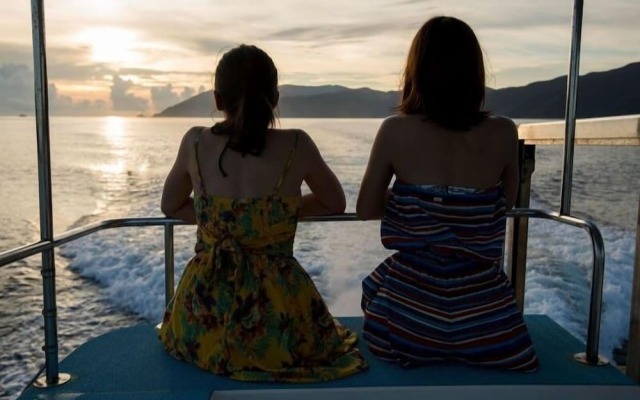 Zerogravity koniya clubhouse